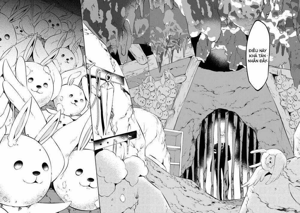 Trò Chơi Tử Thần - Chapter 30 - Trang 2