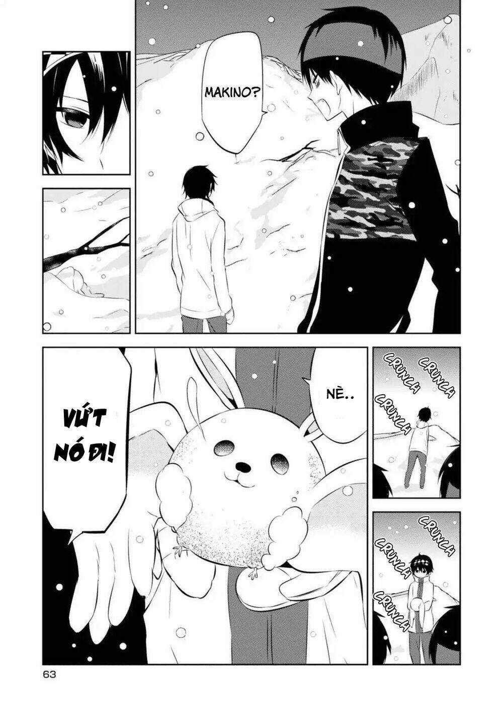 Trò Chơi Tử Thần - Chapter 30 - Trang 24