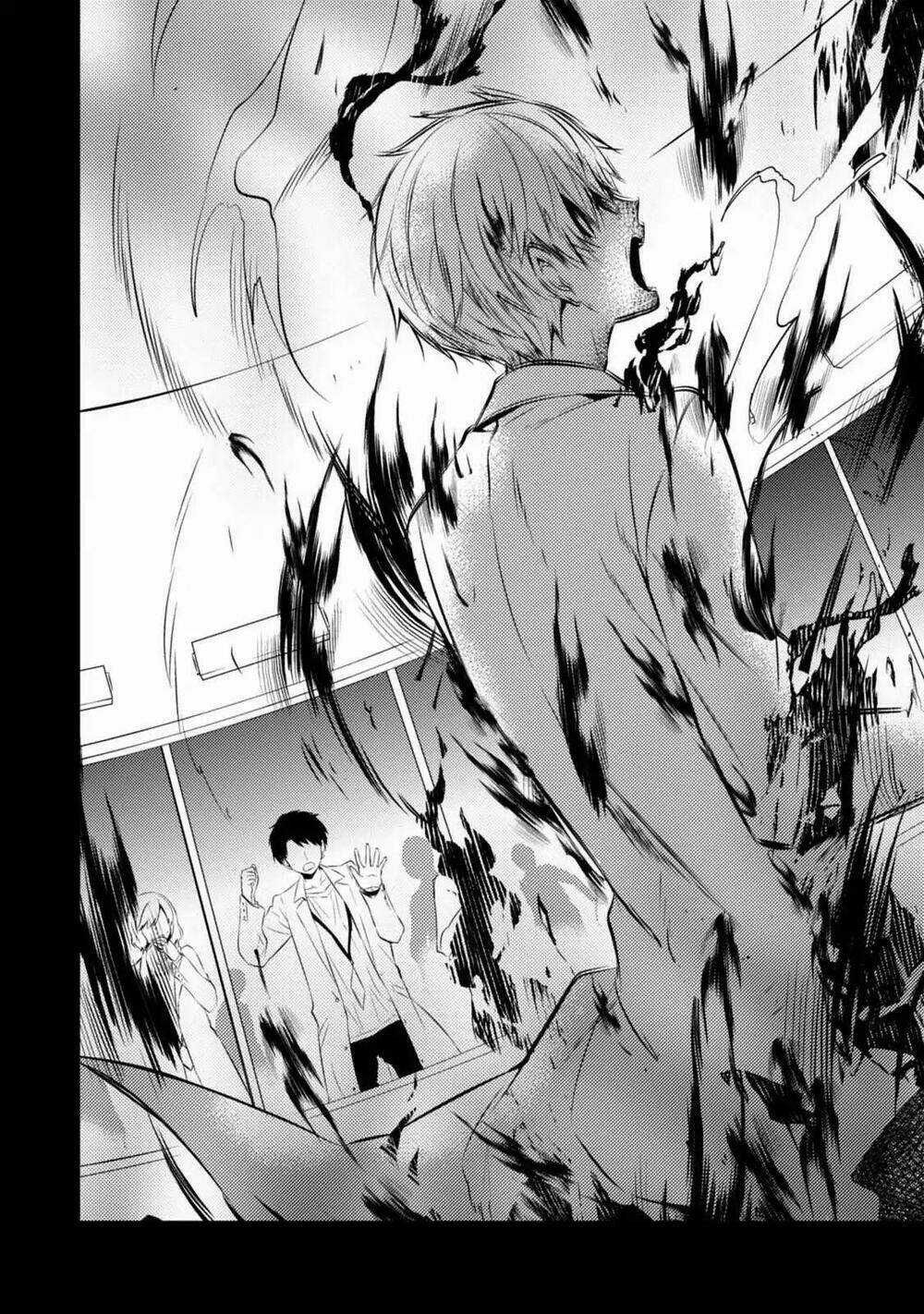 Trò Chơi Tử Thần - Chapter 30 - Trang 29