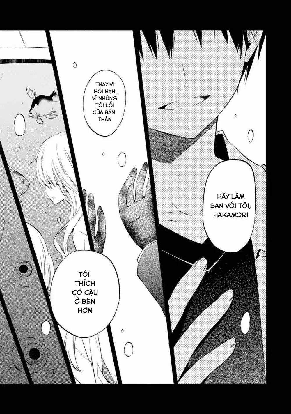 Trò Chơi Tử Thần - Chapter 30 - Trang 30