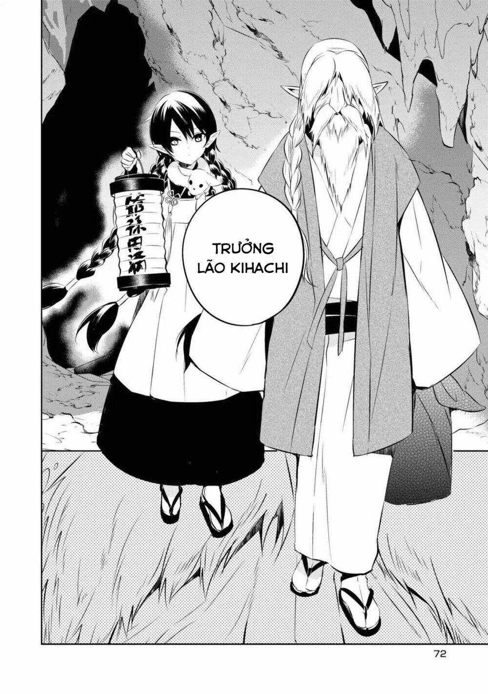 Trò Chơi Tử Thần - Chapter 30 - Trang 33