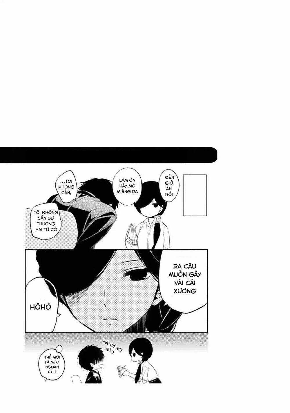 Trò Chơi Tử Thần - Chapter 30 - Trang 34