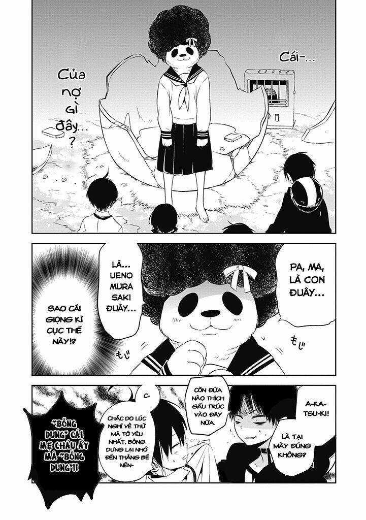 Trò Chơi Tử Thần - Chapter 4 - Trang 32