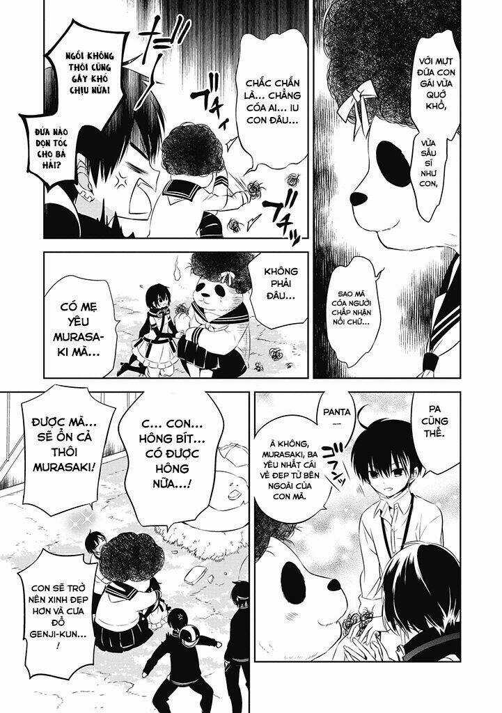 Trò Chơi Tử Thần - Chapter 4 - Trang 34