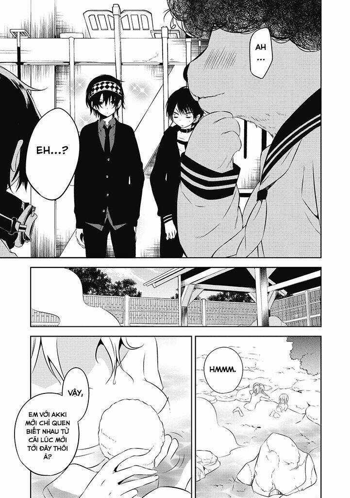 Trò Chơi Tử Thần - Chapter 4 - Trang 36