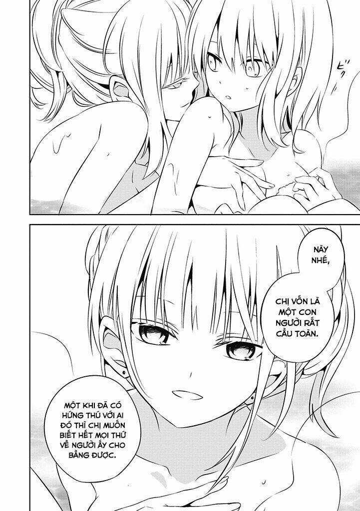 Trò Chơi Tử Thần - Chapter 4 - Trang 39