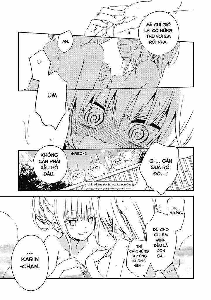 Trò Chơi Tử Thần - Chapter 4 - Trang 40