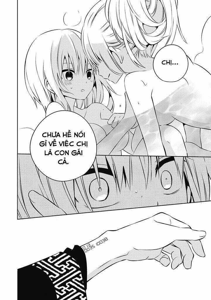 Trò Chơi Tử Thần - Chapter 4 - Trang 41