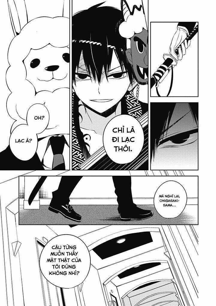 Trò Chơi Tử Thần - Chapter 4 - Trang 46