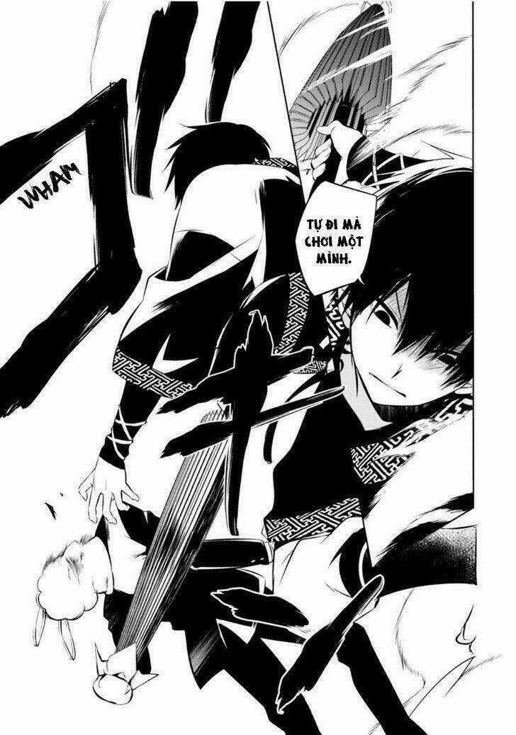 Trò Chơi Tử Thần - Chapter 5 - Trang 15