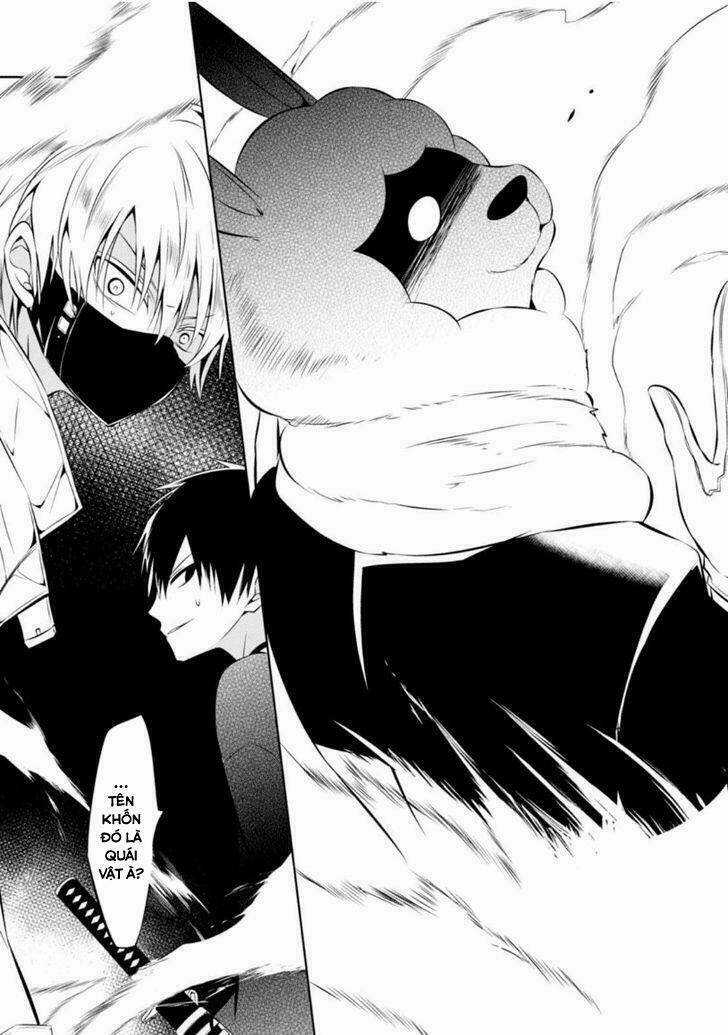 Trò Chơi Tử Thần - Chapter 5 - Trang 17
