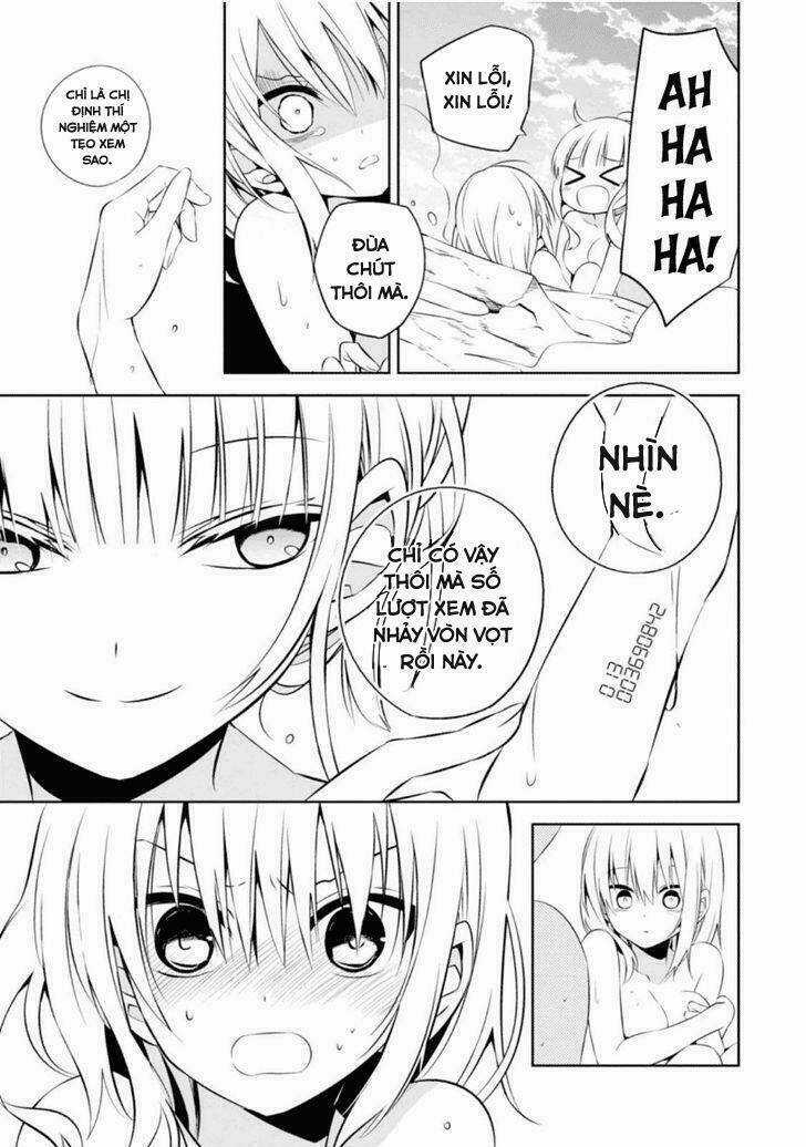 Trò Chơi Tử Thần - Chapter 5 - Trang 19