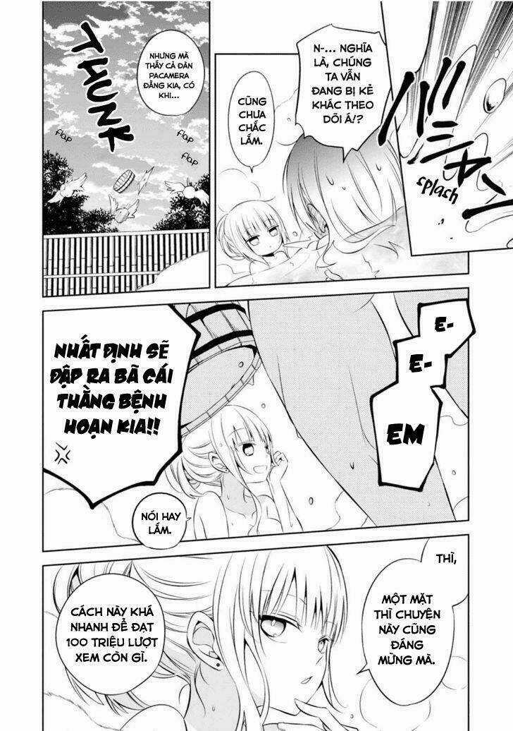 Trò Chơi Tử Thần - Chapter 5 - Trang 20