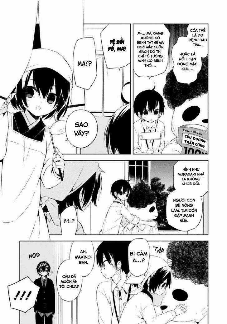 Trò Chơi Tử Thần - Chapter 5 - Trang 23