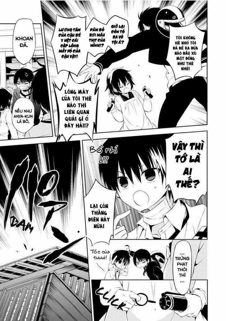 Trò Chơi Tử Thần - Chapter 5 - Trang 27