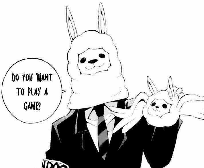 Trò Chơi Tử Thần - Chapter 5 - Trang 35