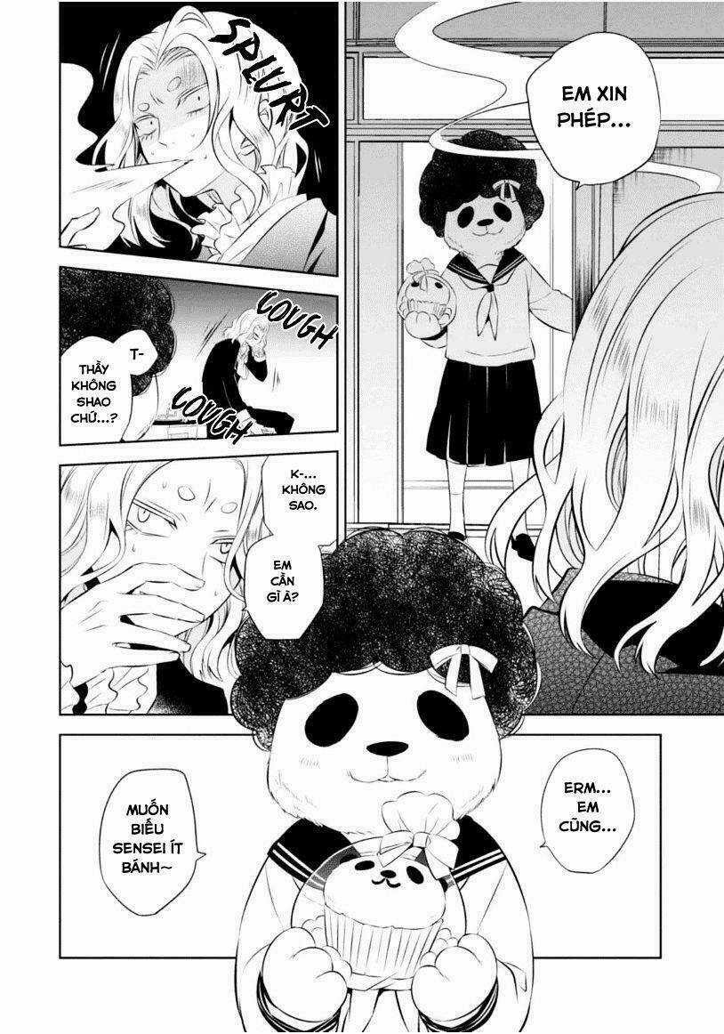 Trò Chơi Tử Thần - Chapter 6 - Trang 13