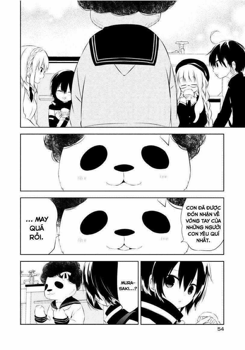 Trò Chơi Tử Thần - Chapter 6 - Trang 25