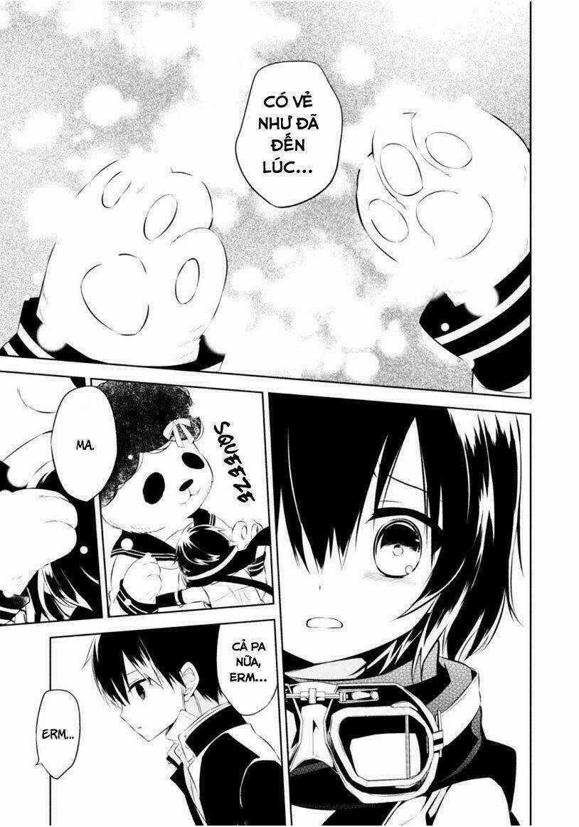 Trò Chơi Tử Thần - Chapter 6 - Trang 26
