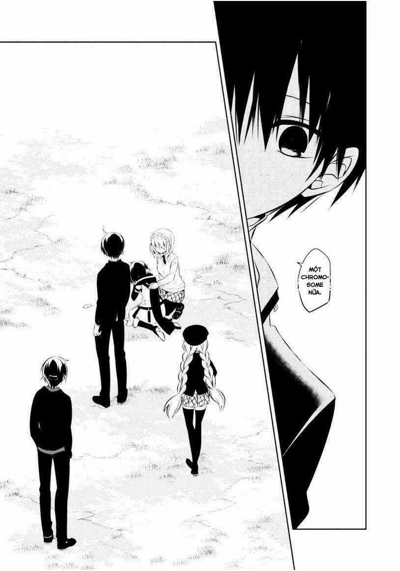 Trò Chơi Tử Thần - Chapter 6 - Trang 29