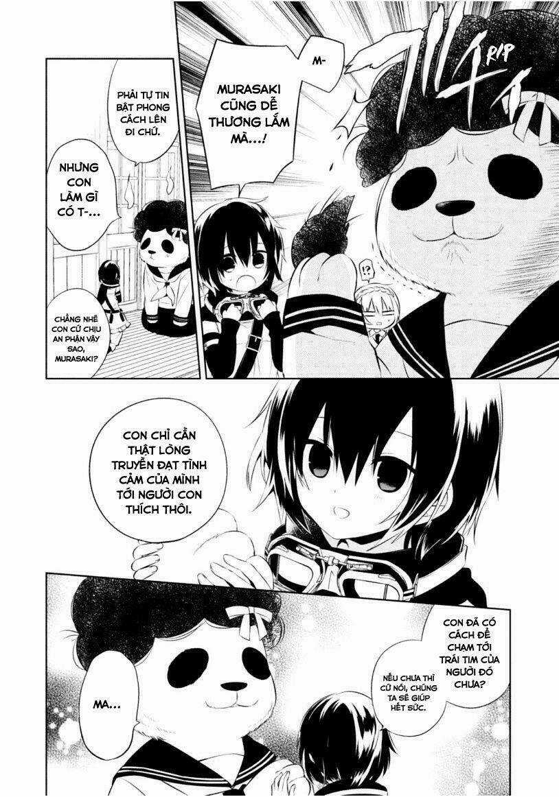 Trò Chơi Tử Thần - Chapter 6 - Trang 7