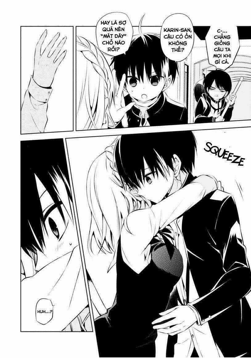 Trò Chơi Tử Thần - Chapter 7 - Trang 18