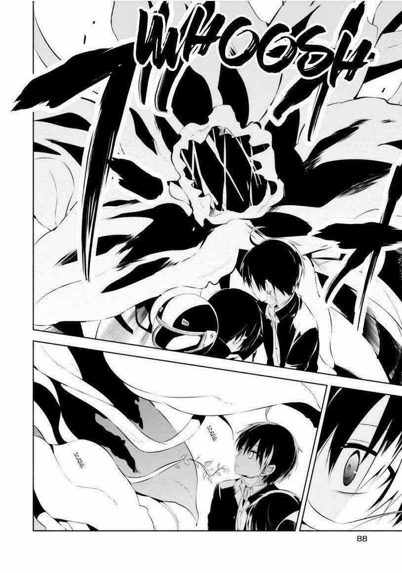 Trò Chơi Tử Thần - Chapter 7 - Trang 26