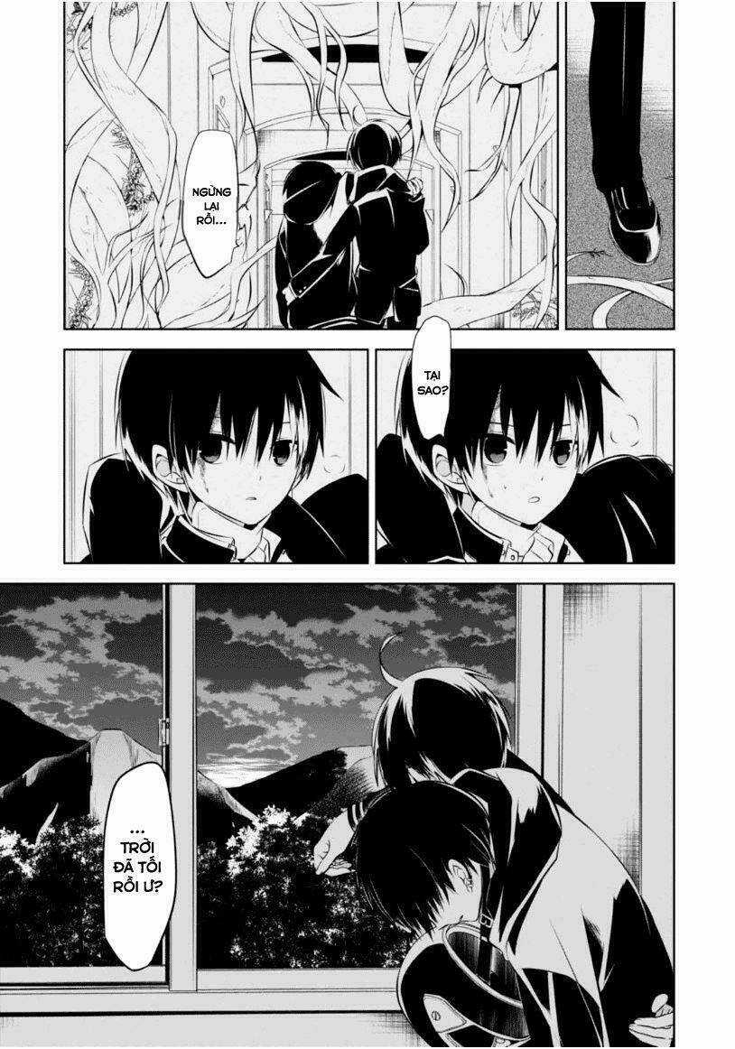 Trò Chơi Tử Thần - Chapter 7 - Trang 27