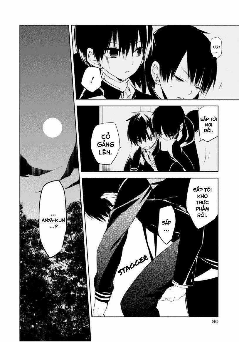 Trò Chơi Tử Thần - Chapter 7 - Trang 28