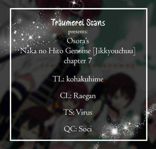 Trò Chơi Tử Thần - Chapter 7 - Trang 4