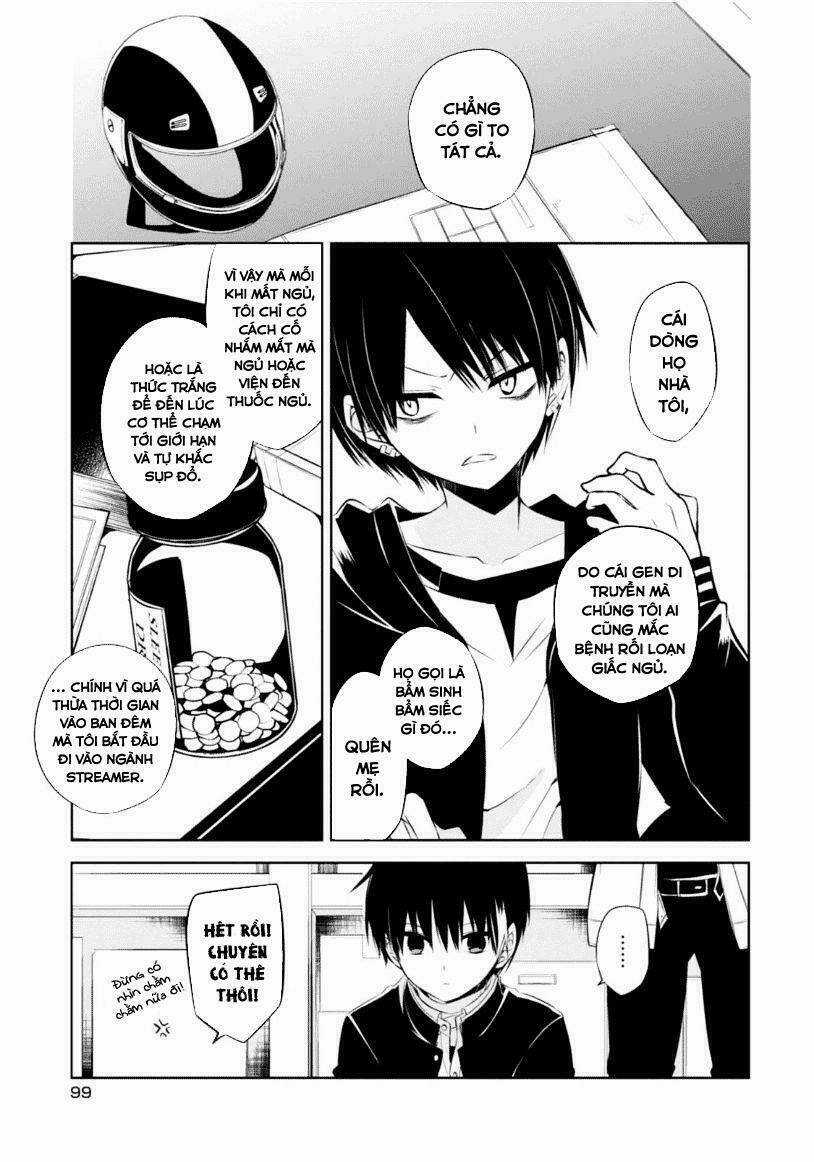 Trò Chơi Tử Thần - Chapter 7 - Trang 37