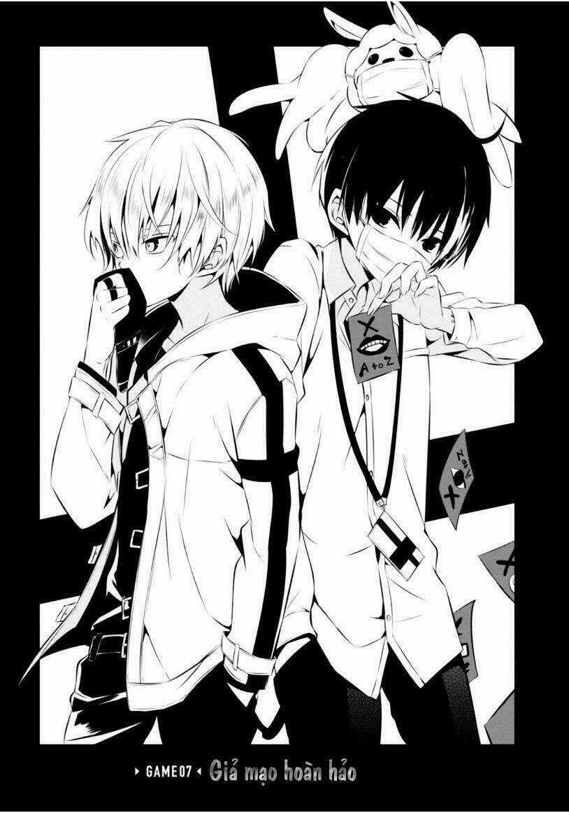 Trò Chơi Tử Thần - Chapter 7 - Trang 5