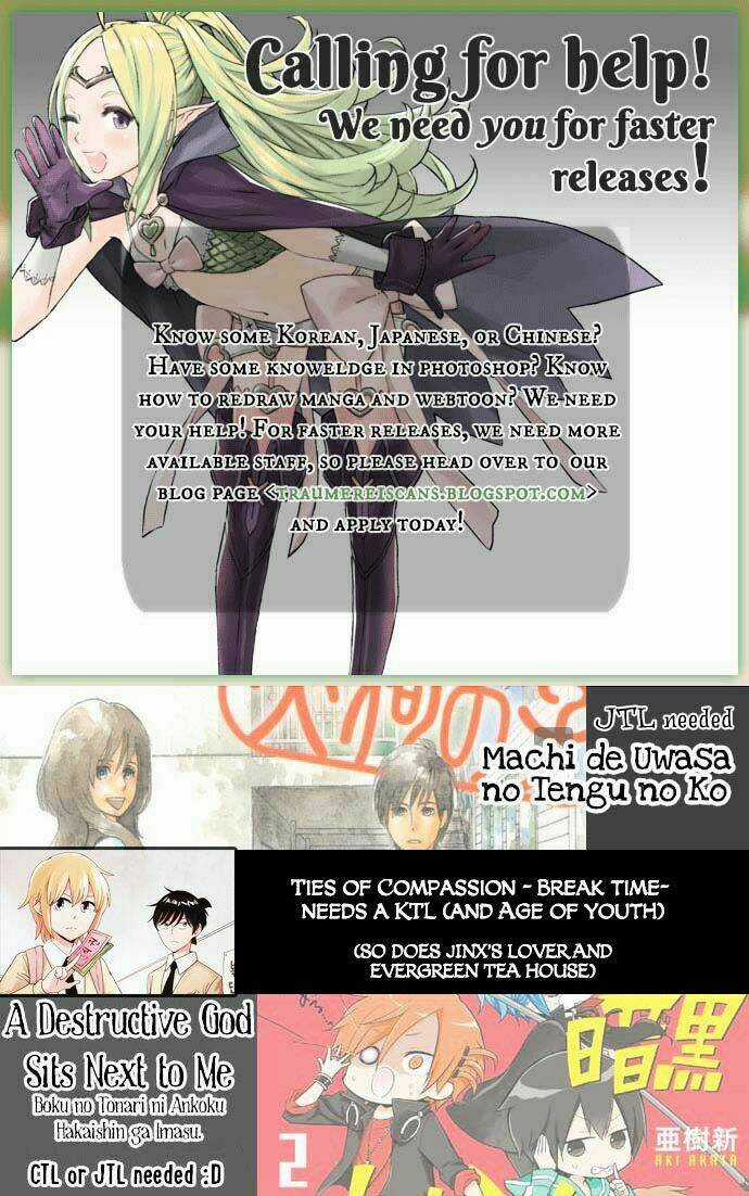 Trò Chơi Tử Thần - Chapter 8.5 - Trang 20