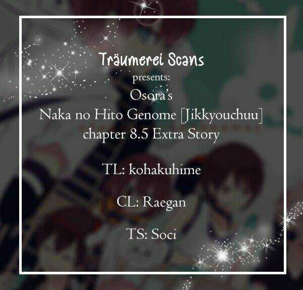 Trò Chơi Tử Thần - Chapter 8.5 - Trang 4