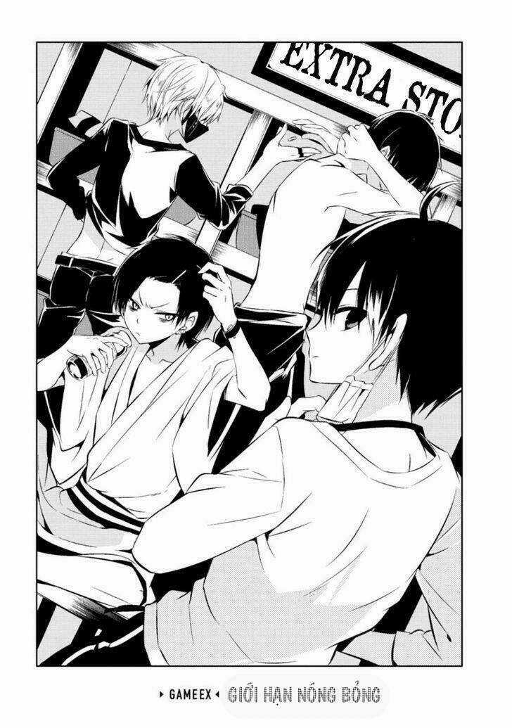 Trò Chơi Tử Thần - Chapter 8.5 - Trang 5