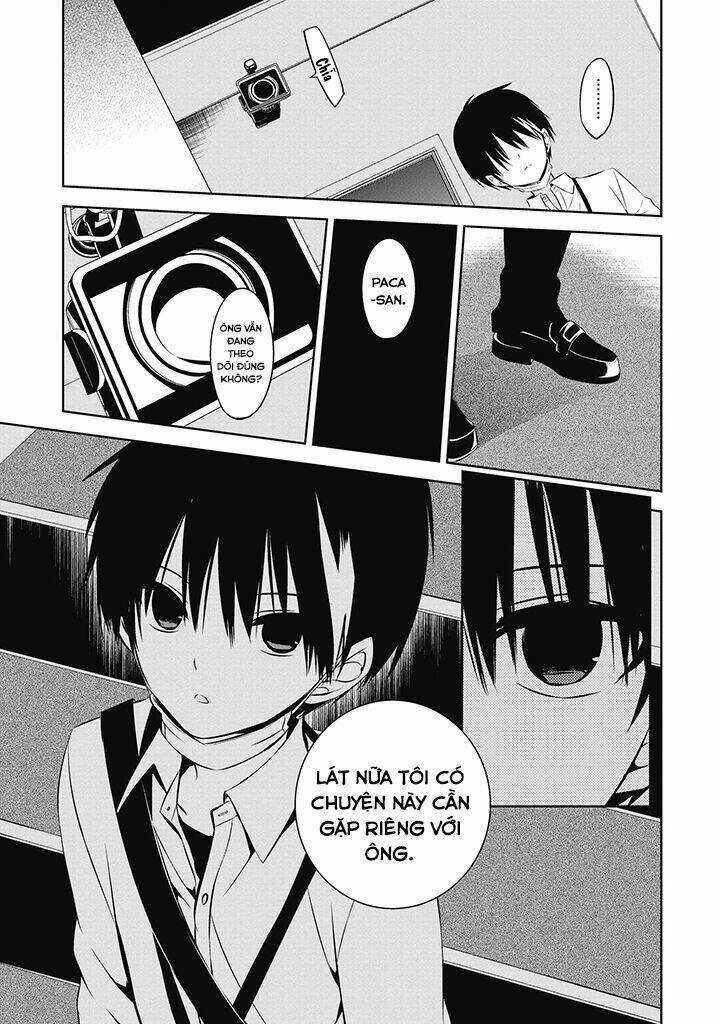 Trò Chơi Tử Thần - Chapter 8 - Trang 25