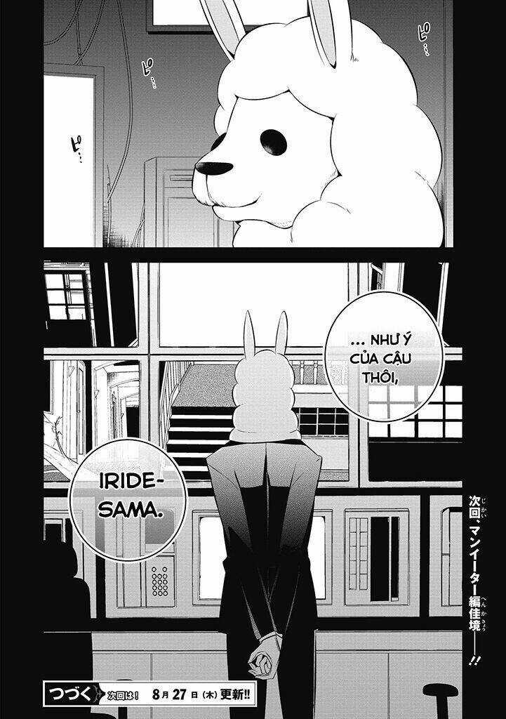 Trò Chơi Tử Thần - Chapter 8 - Trang 26