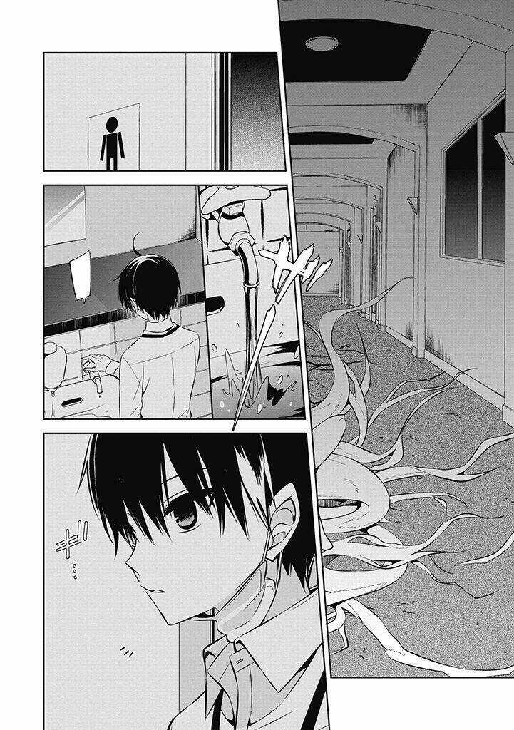 Trò Chơi Tử Thần - Chapter 8 - Trang 36