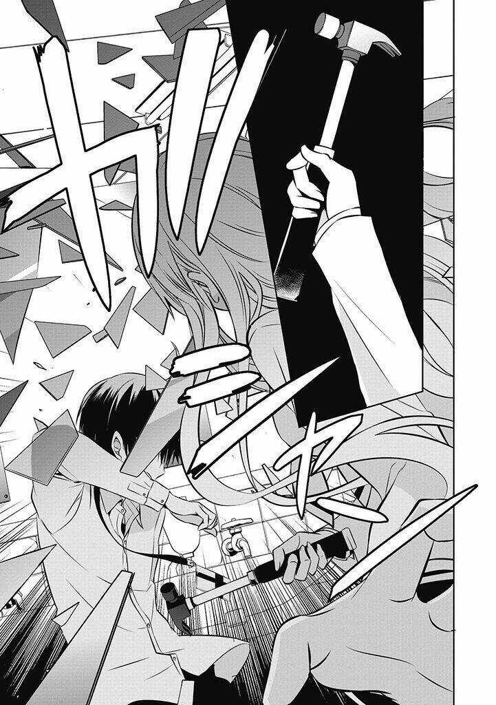 Trò Chơi Tử Thần - Chapter 8 - Trang 39