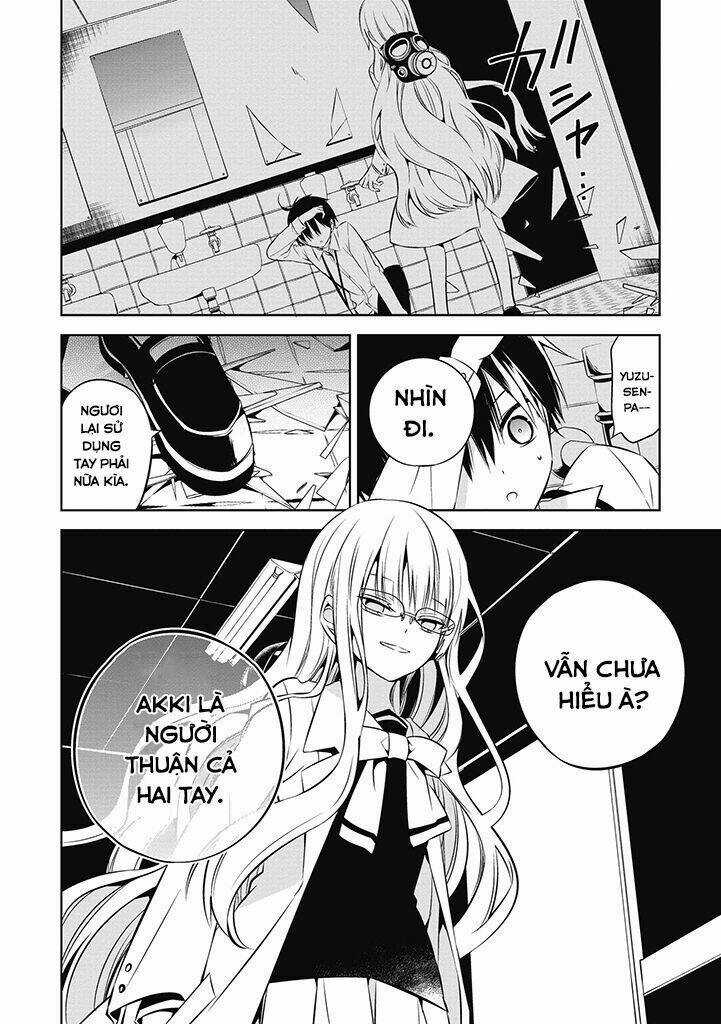 Trò Chơi Tử Thần - Chapter 8 - Trang 40