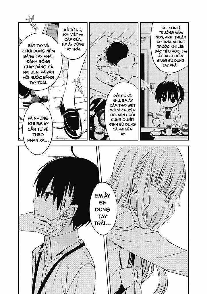 Trò Chơi Tử Thần - Chapter 8 - Trang 41