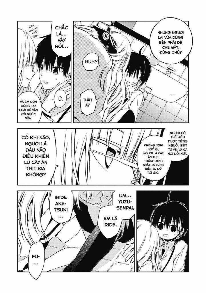 Trò Chơi Tử Thần - Chapter 8 - Trang 42