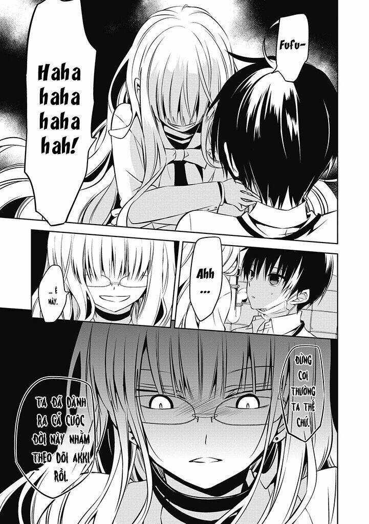 Trò Chơi Tử Thần - Chapter 8 - Trang 43