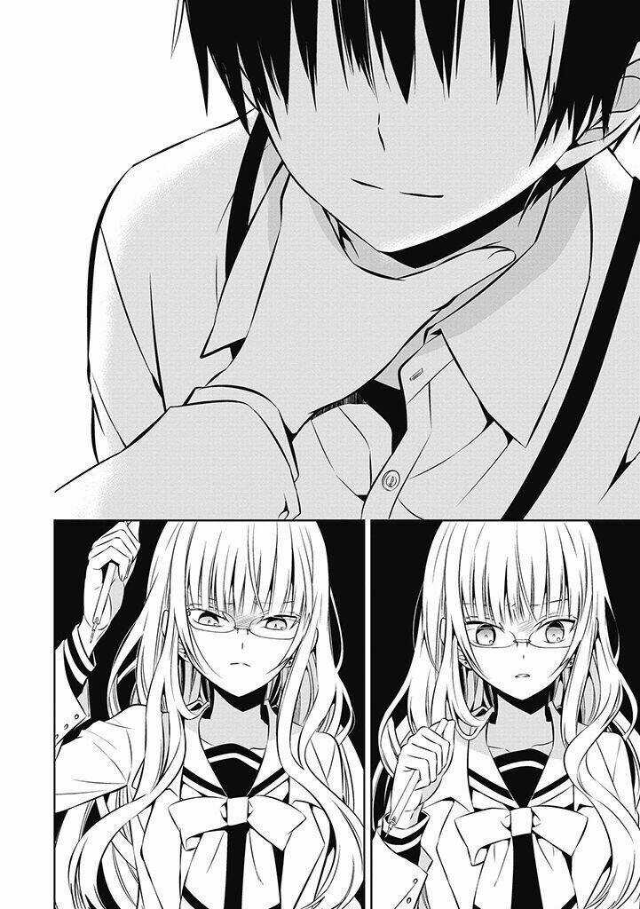 Trò Chơi Tử Thần - Chapter 8 - Trang 48