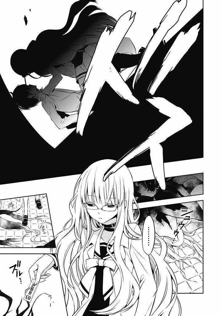 Trò Chơi Tử Thần - Chapter 8 - Trang 49