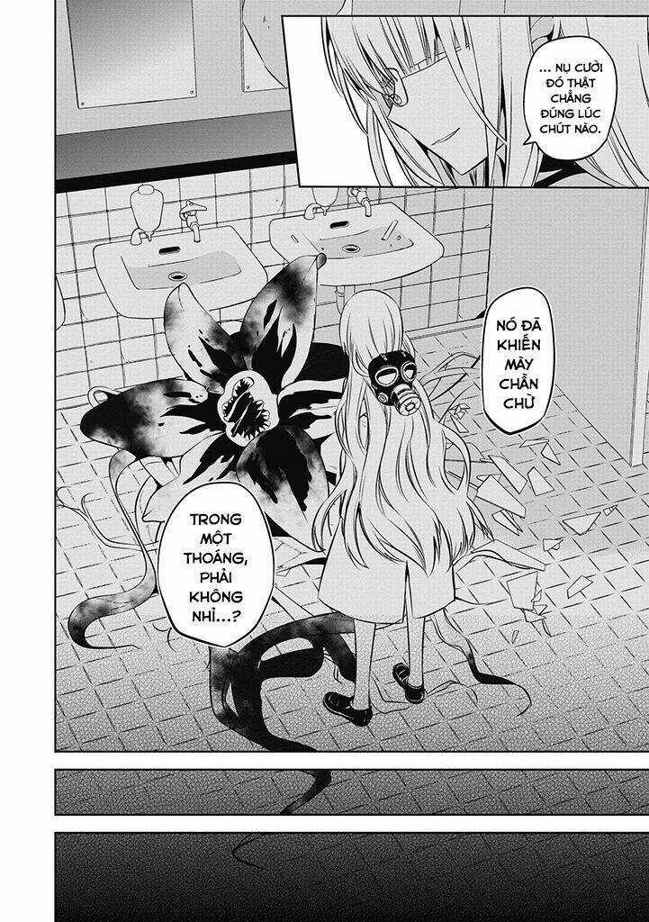 Trò Chơi Tử Thần - Chapter 8 - Trang 50