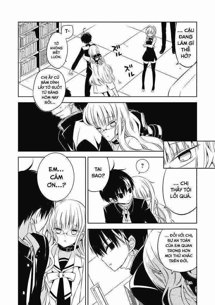 Trò Chơi Tử Thần - Chapter 8 - Trang 52