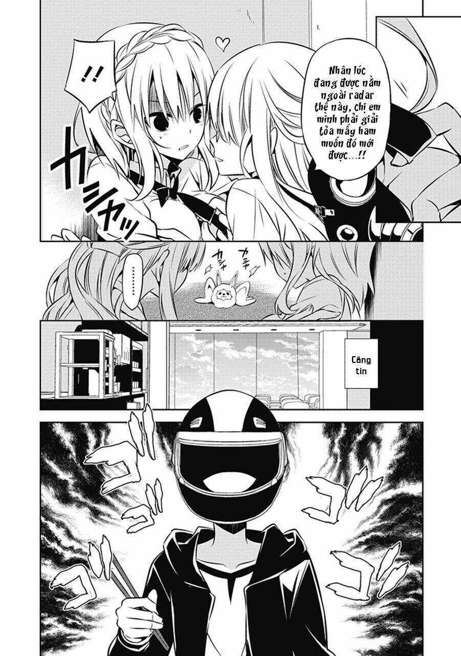 Trò Chơi Tử Thần - Chapter 9 - Trang 14