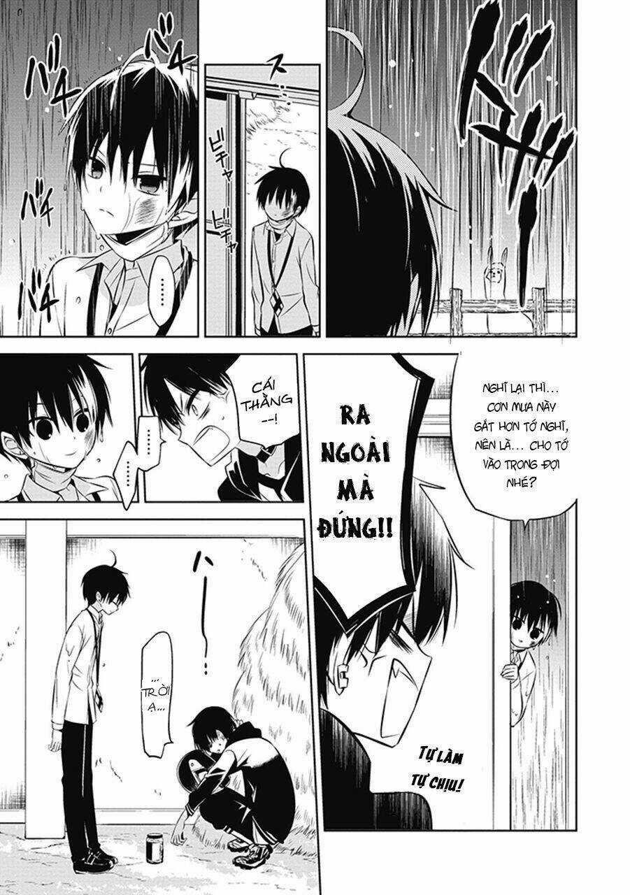 Trò Chơi Tử Thần - Chapter 9 - Trang 36