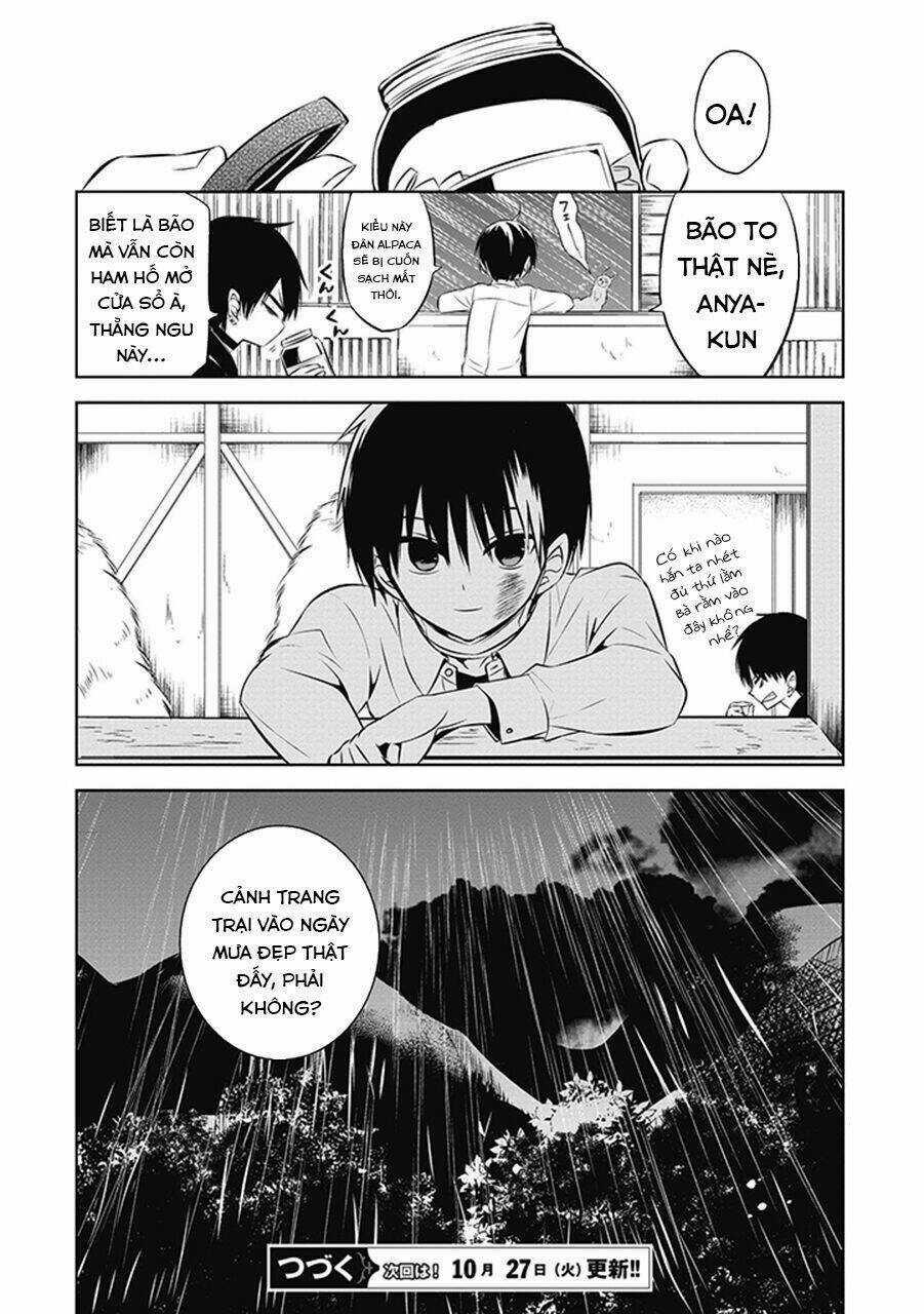 Trò Chơi Tử Thần - Chapter 9 - Trang 37